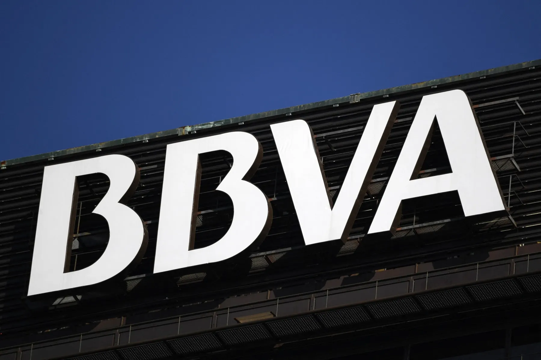 Spain's BBVA bank and former chairman to stand trial over spying