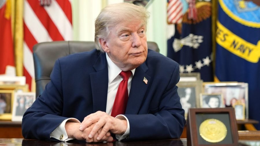 Live updates: Iran reportedly plotted to target Trump; independent election board Dems fired