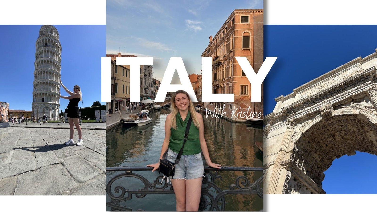 Italy Itinerary: An 18-Day Guide for South Africans