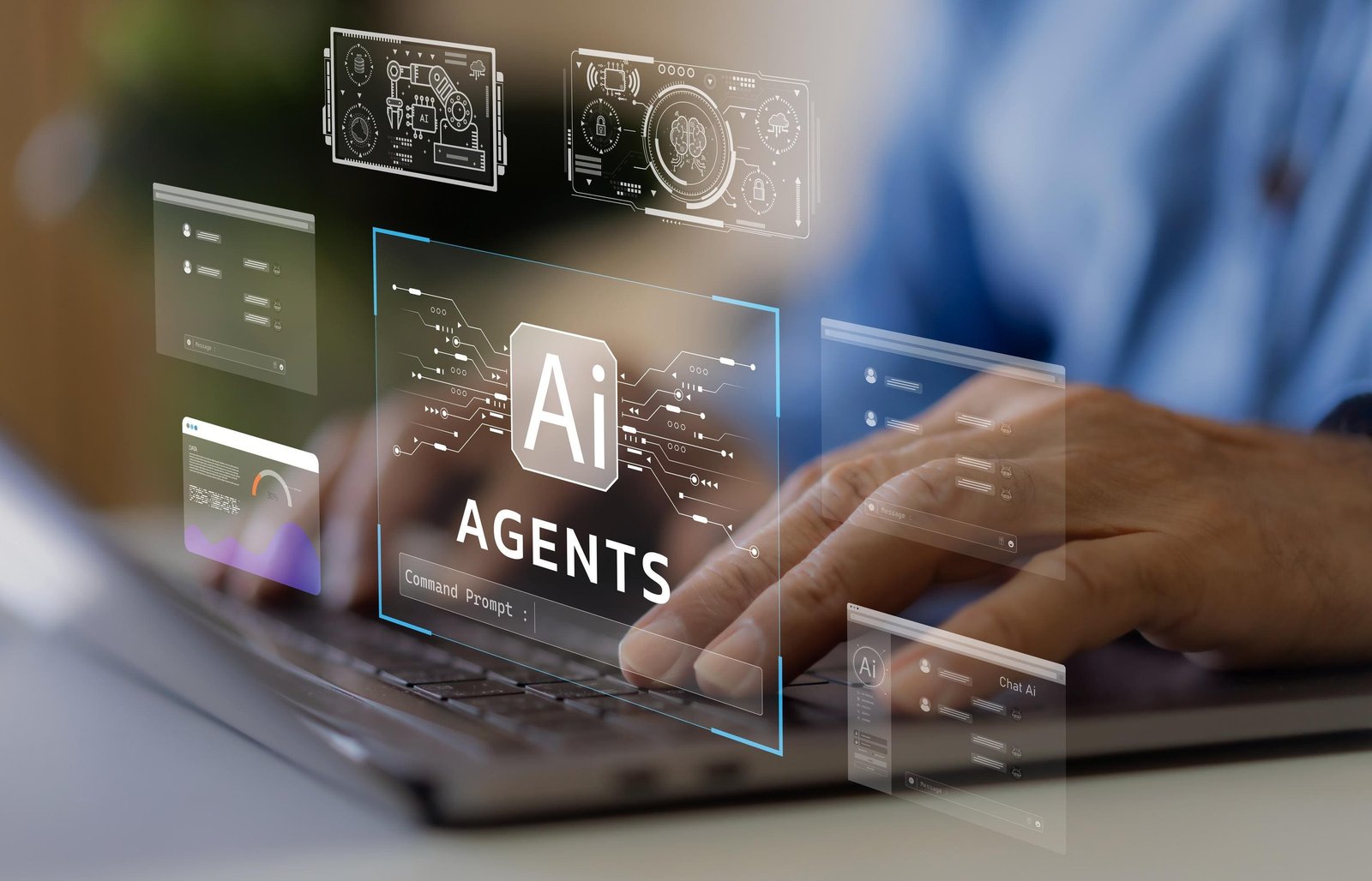 Internet Court Aims to Become the Trust Layer for Agentic Commerce