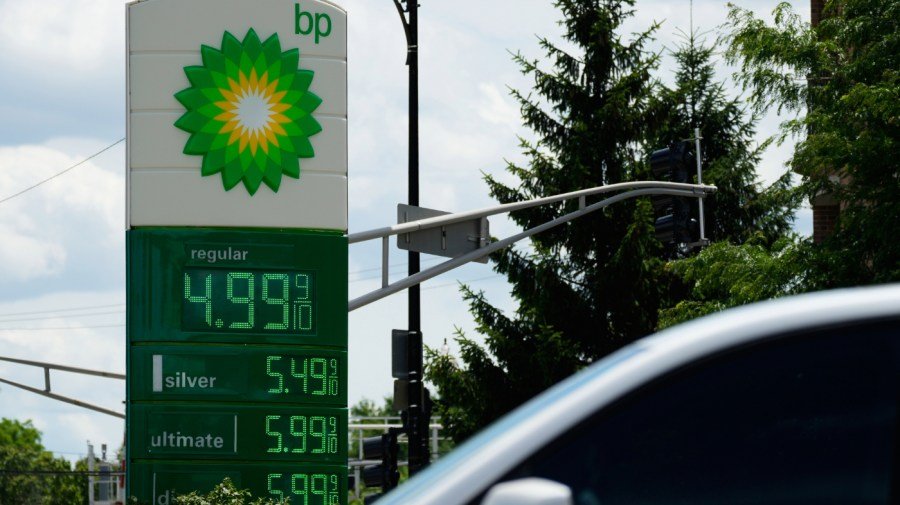 A taxing approach to high energy costs will backfire