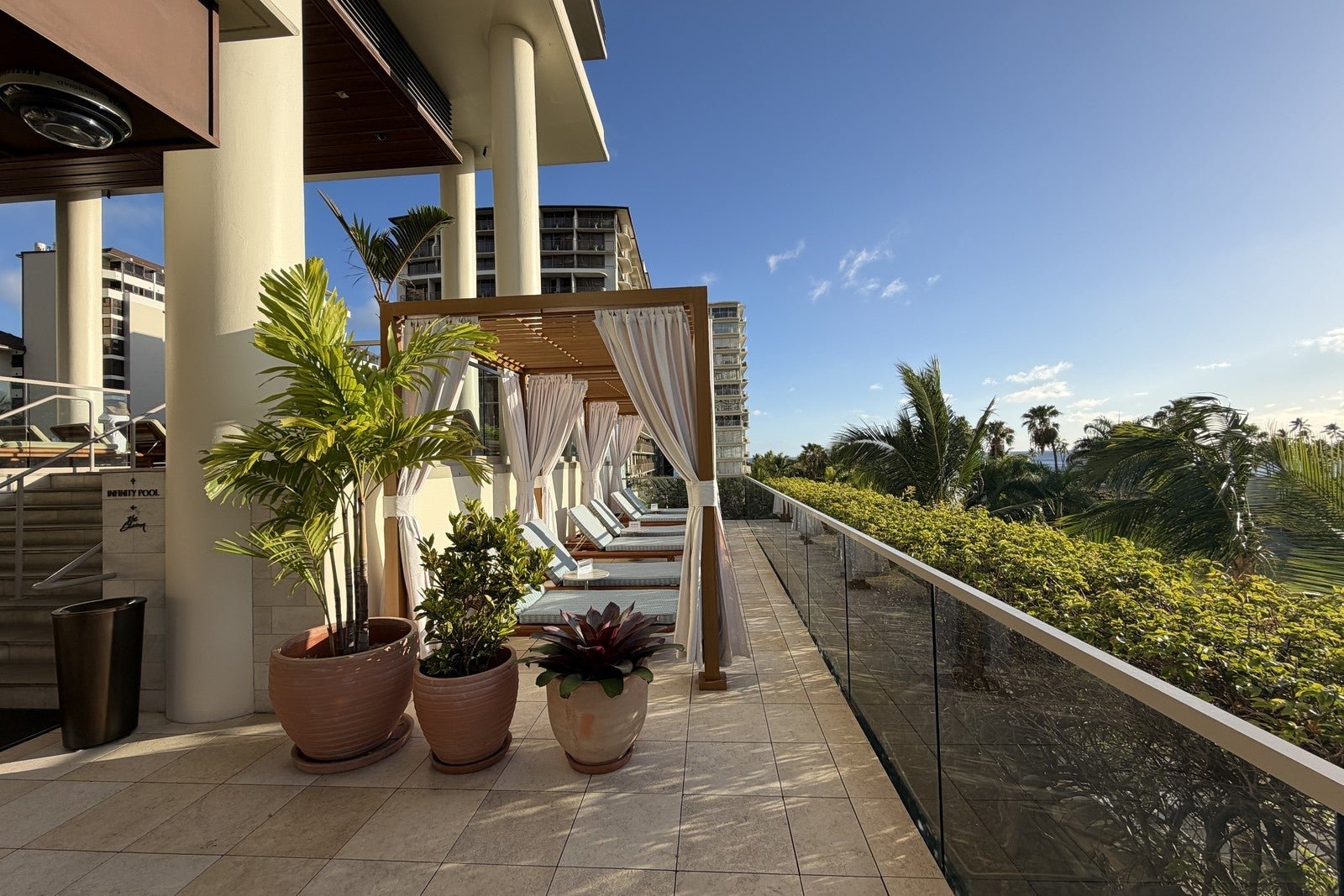 First in: Hilton debuts a sleek, apartment-style LXR resort in the heart of Waikiki