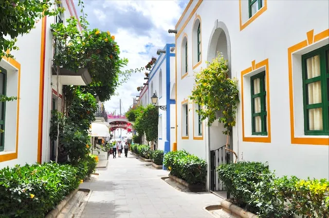 Why are property prices in Spain rising twice as fast than in the EU?