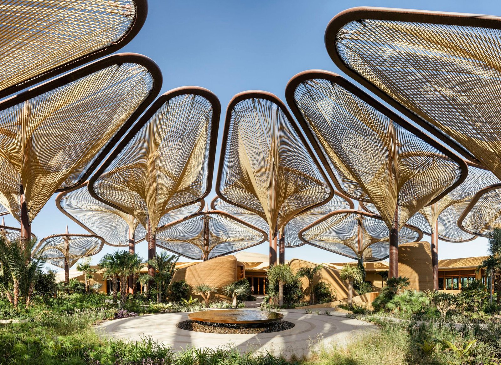 Six Senses AMAALA Opens in Saudi Arabia